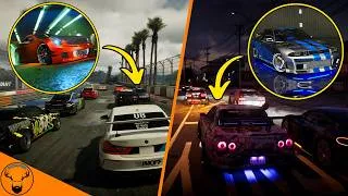 Thumbnail: Every Vehicle in the GTA VI: Extended Look