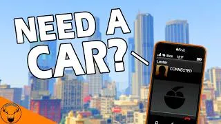 Thumbnail: 25 Features & Things Nobody Actually Uses in GTA Online