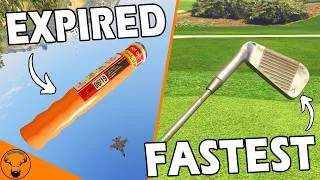 Thumbnail: 1 Fact for Every Weapon in GTA Online (Melee & Throwables)