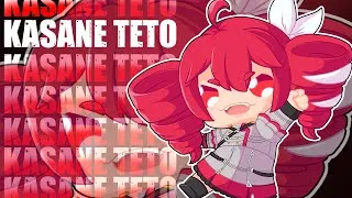 Thumbnail: [Armored Core VI] Kasane Teto Pilebunks an Avatar of Corporate Avarice into the Next Dimension