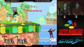 Thumbnail: Nebulous Prime: The Revival