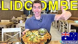 Thumbnail: Is This Sydney’s Korean Food Capital? 🇰🇷 Lidcombe Food Tour