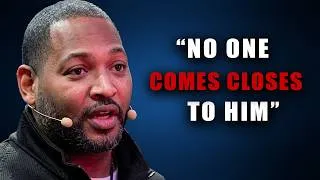 Thumbnail: Robert Horry Picks His Greatest Players of ALL TIME