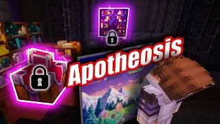 Thumbnail: Apothic Spawners & Enchanting are LOCKED Behind Apotheosis Progression