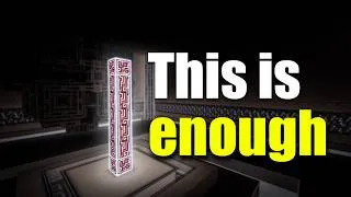 Thumbnail: You Don't Need 21,504 Channels