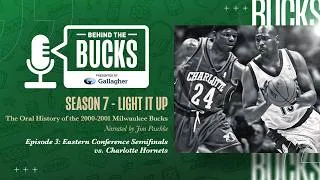 Thumbnail: Light It Up — Episode 3: The Breakthrough | Behind the Bucks Presented by Gallagher