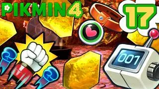 Thumbnail: Filthy Rich!- Pikmin 4 Part 17