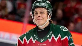 Thumbnail: How Good Is Ivan Stenberg Actually?