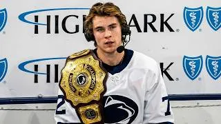Thumbnail: The Night the NHL Draft Was Decided