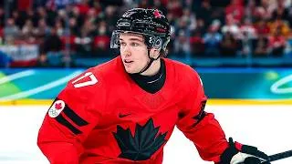 Thumbnail: The NHL Has Never Seen a 19-Year-Old Like Macklin Celebrini