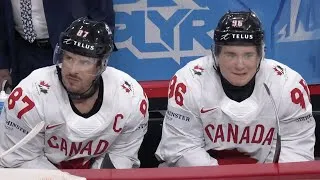 Thumbnail: Sidney Crosby Picked Him..