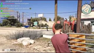 Thumbnail: Nopixel Owner Shows New Mechanics Added to GTA5 in Nopixel V