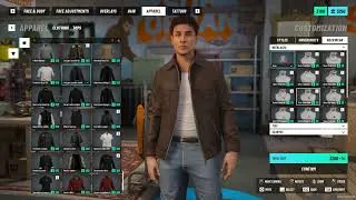 Thumbnail: Nopixel Owner Goes In-Depth On Character Customization in Nopixel V