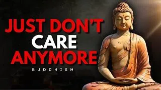 Thumbnail: Nothing Will Bother You Anymore | Buddhist Wisdom