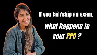 Thumbnail: When do law students get a Pre Placement Offer (PPO) ?