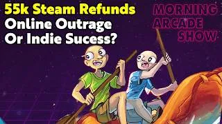 Thumbnail: Paddle Paddle Paddle: Indie Success or Online Outrage?