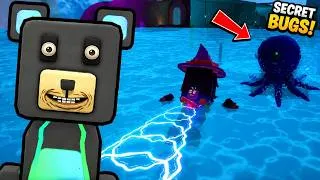 Thumbnail: New FORBIDDEN Secrets & Bugs in SUPER BEAR ADVENTURE Gameplay Walkthrough Update 13.0.0