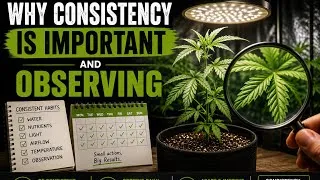 Thumbnail: 5 Important Lessons That Can Save Your Grow