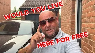 Thumbnail: THROUGH THE KEYHOLE ..Retired Posh Living ..Would You Live Here ? I Did …For Free 