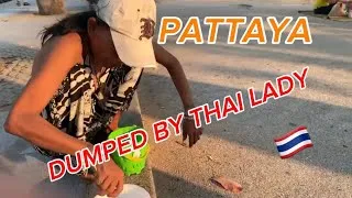 Thumbnail: JOMTIEN PATTAYA DATING A THAI LADY FOR ST | Bang Saray Beach Villa for Rent ..How Much ? 