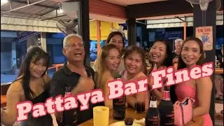 Thumbnail: THAI BAR GIRL PARTY NO MONEY NO HONEY | WESTERN MAN GETS RINSED FOR LADY DRINKS ONLY IN PATTAYA 