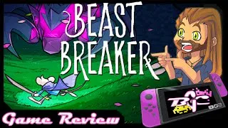 Thumbnail: Beast Breaker - Nintendo Switch Game Review