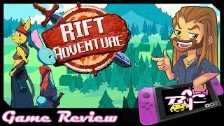 Thumbnail: Rift Adventure - Nintendo Switch Game Review (re-upload)
