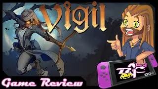 Thumbnail: Vigil: The Longest Night - Nintendo Switch Game Review
