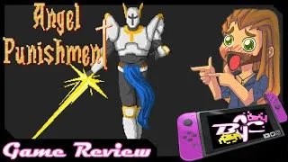Thumbnail: Angel's Punishment Nintendo Switch Game Review