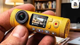 Thumbnail: 60 Coolest Amazon Gadgets That Are Breaking the Internet
