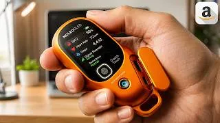 Thumbnail: 62 AMAZING Gadgets You Can Actually Buy Before They Sell Out