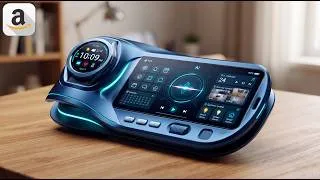 Thumbnail: 60 Next Level Amazon Gadgets You’ve Never Seen Before