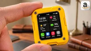 Thumbnail: 62 Cheapest Tech Gadgets on Amazon Everyone Is Buying Right Now