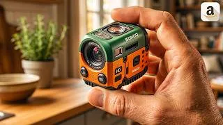 Thumbnail: 60 Viral Amazon Gadgets Everyone's Talking About