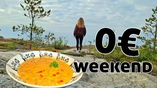 Thumbnail: I Spent Nothing This Weekend... and it Was Perfect!