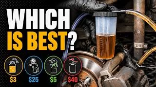 Thumbnail: Don’t Pay Money to Bleed Your Brakes (Do It Yourself)