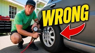 Thumbnail: 13 Car Myths You’re STILL Falling For