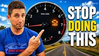 Thumbnail: 11 Subtle Everyday Habits That DESTROY Your Car