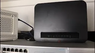 Thumbnail: Budget WiFi 6 Router with Parental Controls | JetXtream FX20 + Quvo