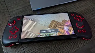 Thumbnail: PeakDo Returns! Wireless Streaming Console Version 3