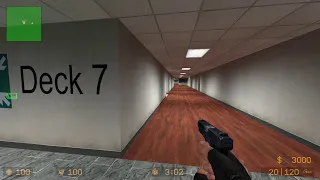 Thumbnail: DE ROPAX ship [OFFICIAL] walkthrough (very advanced map made for Gmod & Counter Strike)