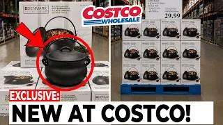 Thumbnail: COSTCO JUST DROPPED THESE NEW ARRIVALS! You NEED To See Them This SEPTEMBER 2026