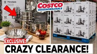 Thumbnail: COSTCO 44 LABOR DAY CLEARANCE DEALS You NEED To See Before They’re GONE! | SEPTEMBER 2026