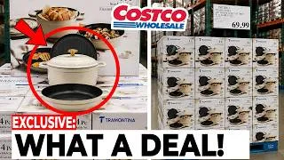 Thumbnail: COSTCO 32 BRAND-NEW ARRIVALS You NEED To See This SEPTEMBER 2026! HONEST TESTS & REVIEWS!