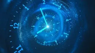 Thumbnail: Time travel, maybe sooner than we expected.