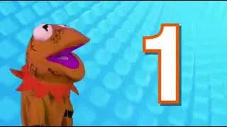 Thumbnail: I can only count to 4