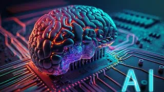 Thumbnail: AI and the Future of Work: Humanity in the Age of Machines