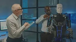 Thumbnail: Quantum Computing: The Dawn of Unimaginable Power