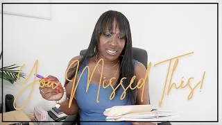 Thumbnail: Stop Letting "Surprise Bills" Wreck Your Budget
