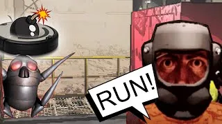 Thumbnail: The Bugs are EVOLVING...